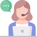 24/7 Live Chat Support